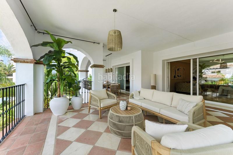 Foto 11f22a5b-a5f2-4e0f-9b49-b649f6df5ffe. Alquiler apartamento  en alquiler en nageles, 4 dormitorios. en Marbella