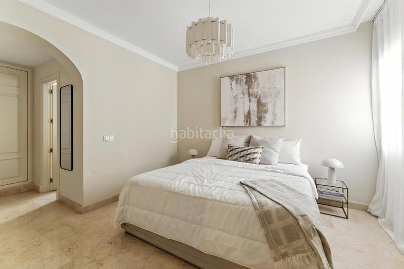 Foto 3d942cf9-febf-4f44-89d2-504a66cacfcb. Alquiler apartamento  en alquiler en nageles, 4 dormitorios. en Marbella