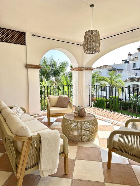 Foto 50d9dca2-58b9-42fd-9a66-e1f40d844b0a. Alquiler apartamento  en alquiler en nageles, 4 dormitorios. en Marbella