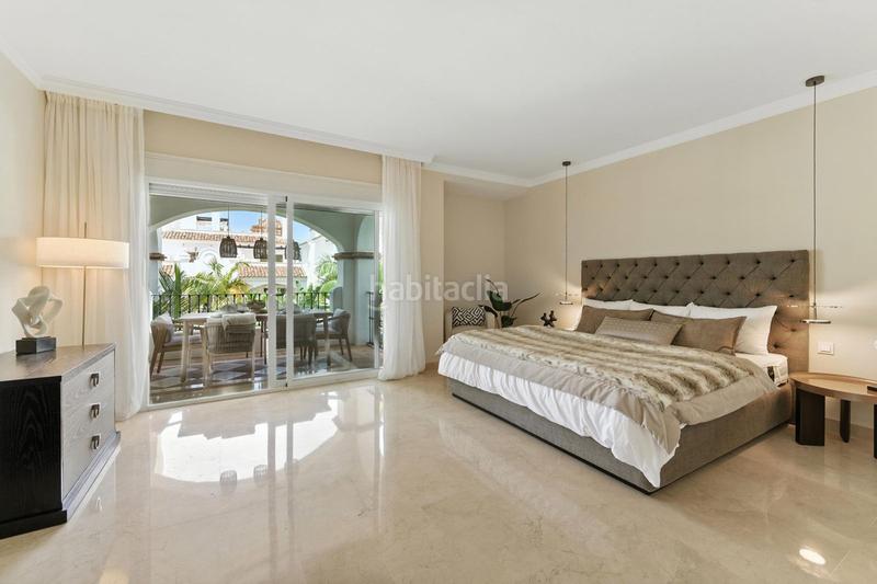 Foto 91d560fa-d531-458c-904e-574a2153d93a. Alquiler apartamento  en alquiler en nageles, 4 dormitorios. en Marbella