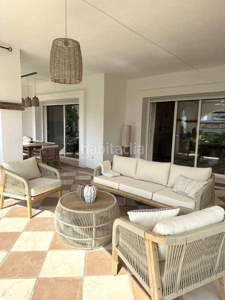 Foto 939ba765-7100-4df5-902e-eb0199642150. Alquiler apartamento  en alquiler en nageles, 4 dormitorios. en Marbella