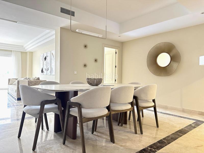 Foto b9c385c6-1e8f-4ccb-8004-25ade51741b9. Alquiler apartamento  en alquiler en nageles, 4 dormitorios. en Marbella