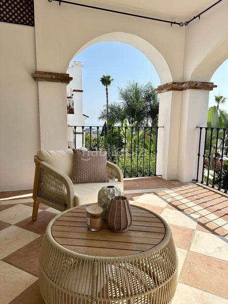 Foto ba8e8e20-71dd-4e3a-8c4f-8d77d6881955. Alquiler apartamento  en alquiler en nageles, 4 dormitorios. en Marbella