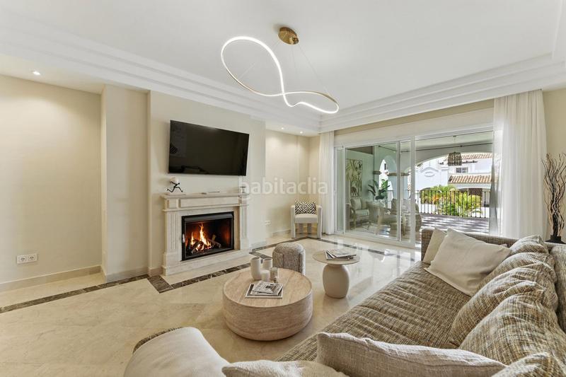 Foto c0773f97-6491-4165-8ba2-3bb8d0a03808. Alquiler apartamento  en alquiler en nageles, 4 dormitorios. en Marbella
