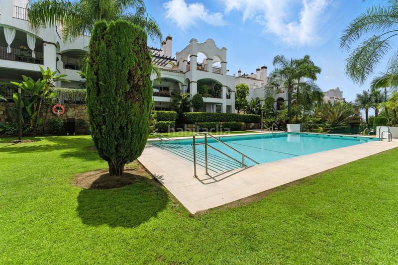 Foto daec6536-8ca8-4a43-938f-d78f0aaabb98. Alquiler apartamento  en alquiler en nageles, 4 dormitorios. en Marbella