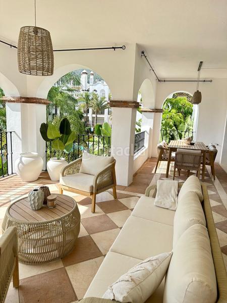 Foto e27fe14e-4632-4d59-9e1f-225f899523c6. Alquiler apartamento  en alquiler en nageles, 4 dormitorios. en Marbella