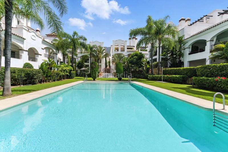 Foto f8155320-b7f0-4029-975d-f5e0cd3eac88. Alquiler apartamento  en alquiler en nageles, 4 dormitorios. en Marbella