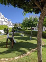Lloguer Apartament a La Concha - Resina Golf. Apartamento en alquiler en selwo, 2 dormitorios.