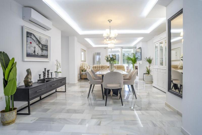 Foto 03f90e4c-55cb-4105-ae97-2d78e178c3ae. Location appartement avec parking piscine dans Nueva Andalucía centro Marbella