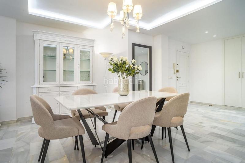 Foto 0a5d61c9-c06c-4cd1-9146-0f07de694b5a. Location appartement avec parking piscine dans Nueva Andalucía centro Marbella