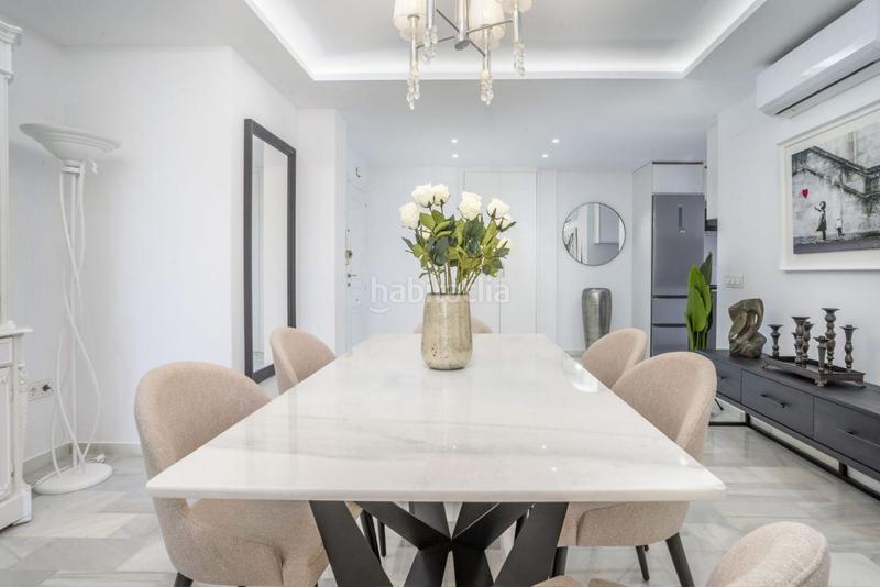 Foto 1728d8d8-485a-42d5-ba35-e24d8c3e1950. Location appartement avec parking piscine dans Nueva Andalucía centro Marbella