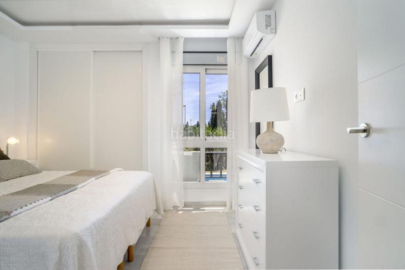 Foto 39360db1-45f6-4263-a75a-5bf51f9938bf. Location appartement avec parking piscine dans Nueva Andalucía centro Marbella
