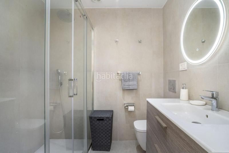 Foto a4729a5a-2d5d-4f63-987f-037895db05bc. Location appartement avec parking piscine dans Nueva Andalucía centro Marbella