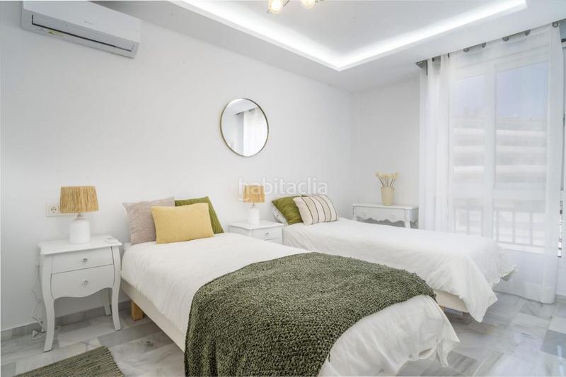 Foto d2c5bdf4-75dc-4cc9-9061-a53e693c2bde. Location appartement avec parking piscine dans Nueva Andalucía centro Marbella
