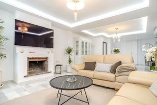 Appartement à Nueva Andalucía centro