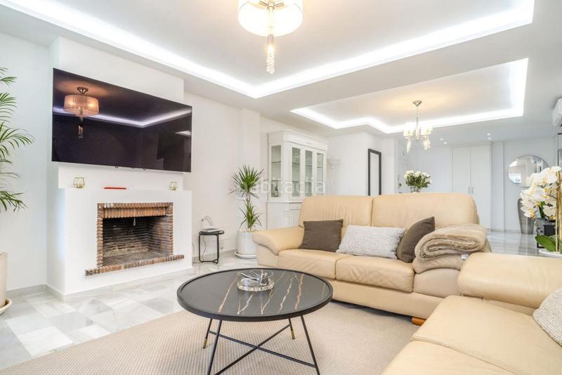 Foto e5b482d8-b192-4eef-977b-fa2a36ad489f. Location appartement avec parking piscine dans Nueva Andalucía centro Marbella