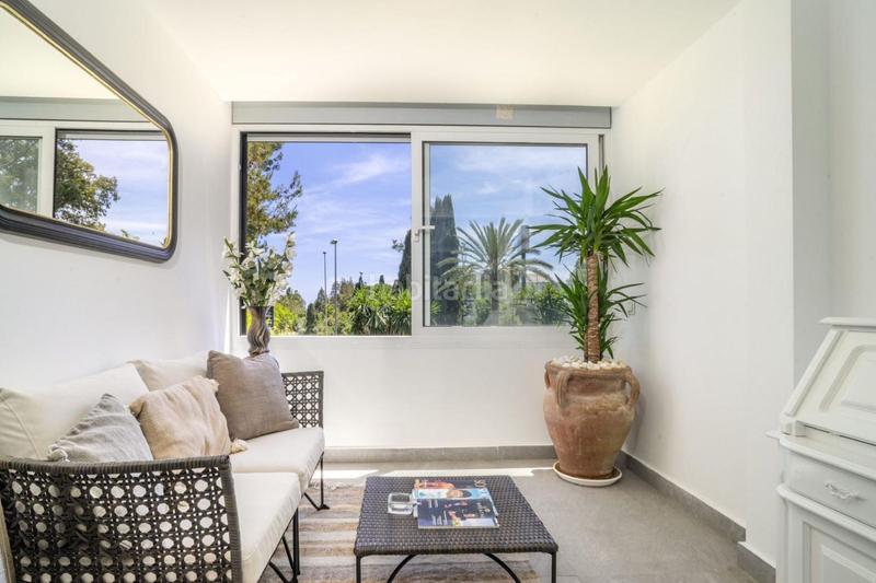 Foto ee65730b-a792-46df-a8fb-5d5ebbd6ba5c. Location appartement avec parking piscine dans Nueva Andalucía centro Marbella