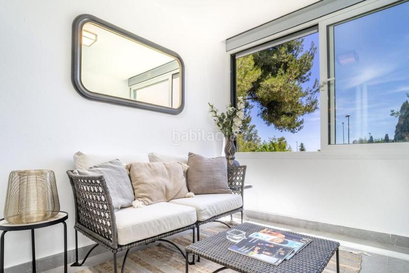 Foto ef5a6667-d8f9-458c-aa96-1ac7d59693a3. Location appartement avec parking piscine dans Nueva Andalucía centro Marbella