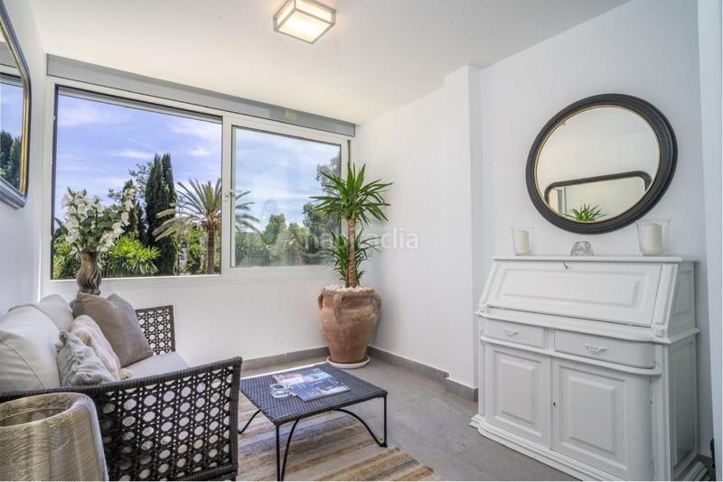 Foto f266d4f3-0644-4e5a-8694-850ebda7a2a6. Location appartement avec parking piscine dans Nueva Andalucía centro Marbella