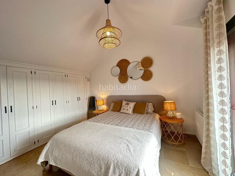 Foto 82e92a4b-5e77-470d-93a5-eedbe5ad17d3. Location maison jumelée avec chauffage parking piscine dans Marbella