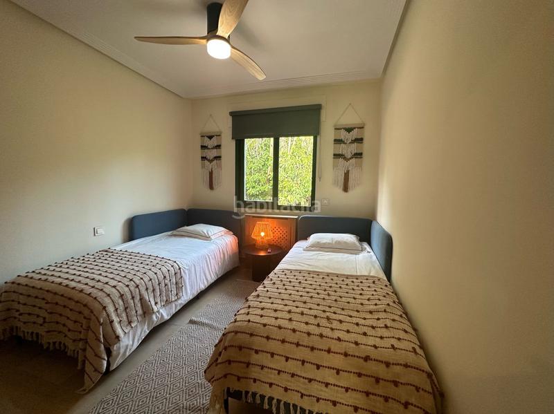 Foto 9419851a-7038-4dec-858c-2d79374b277d. Location maison jumelée avec chauffage parking piscine dans Marbella