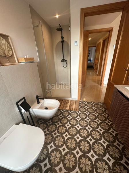 Foto 089c55e9-378b-4c01-a8e3-f8178609bff5. Rent semi detached house with heating parking pool in Marbella