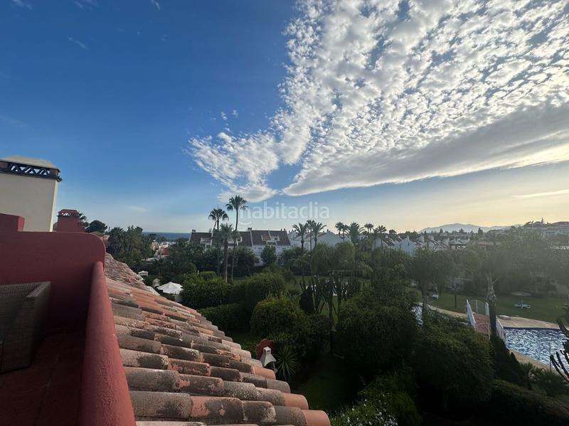 Foto 13b64e5b-4538-40c6-93be-09a4548ad028. Rent semi detached house with heating parking pool in Marbella