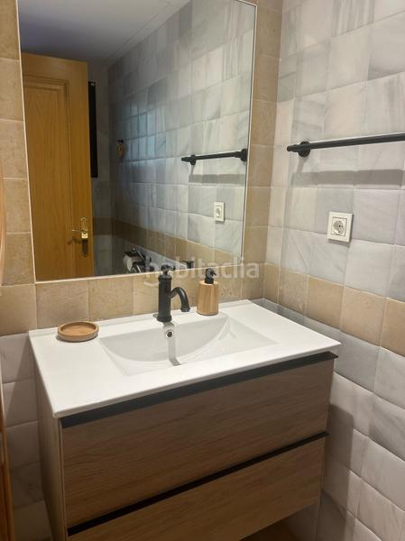 Foto 7517a711-9a45-45a3-95ec-e2f2afe4e916. Rent semi detached house with heating parking pool in Marbella