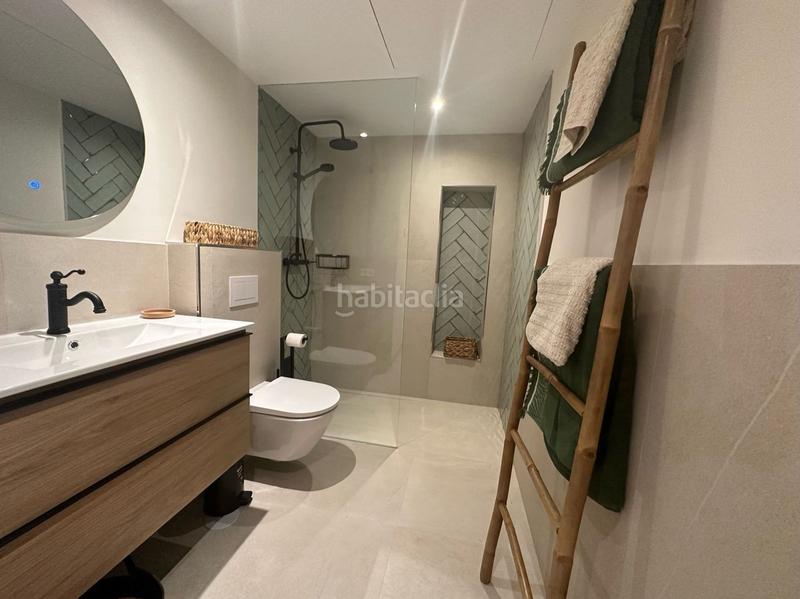 Foto d8c5517d-8ff0-4837-8879-8dd8efe6c55c. Rent semi detached house with heating parking pool in Marbella