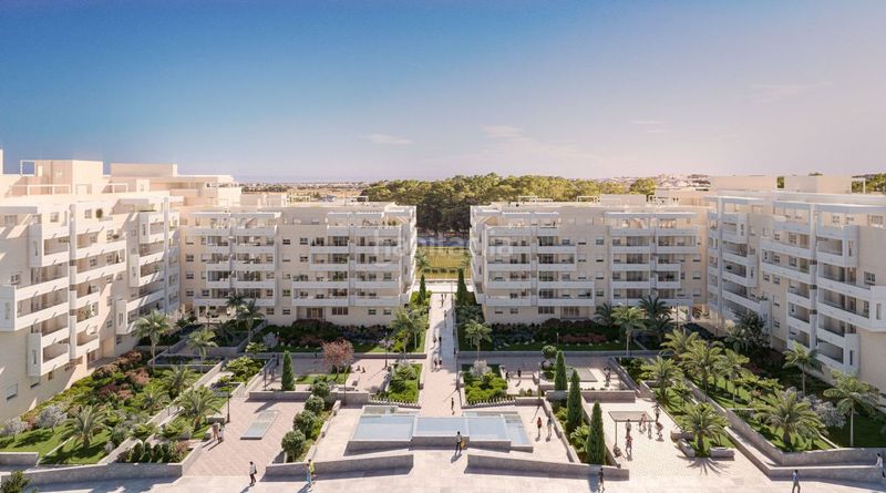 Foto 0675993d-d370-4727-8da8-7c036734b50e. Àtic amb aparcament piscina a Rodeo Alto - Guadaiza - La Campana Marbella