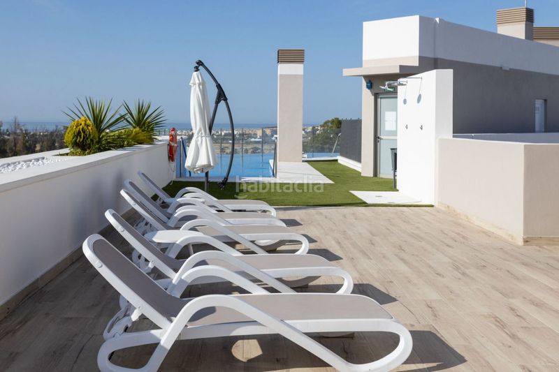 Foto 49bd73dd-2364-4d45-8c12-c44f341b3a3c. Àtic amb aparcament piscina a Rodeo Alto - Guadaiza - La Campana Marbella