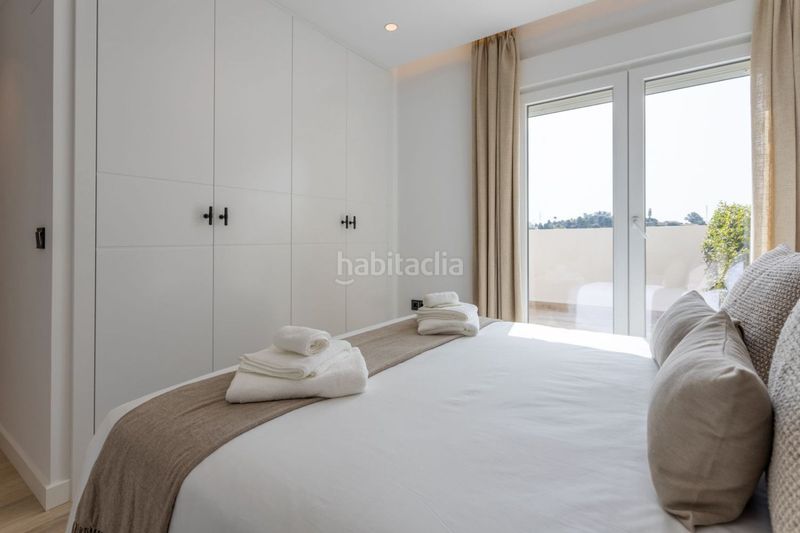 Foto b7bea4a5-037b-4b60-a5c6-db80d256ea79. Àtic amb aparcament piscina a Rodeo Alto - Guadaiza - La Campana Marbella