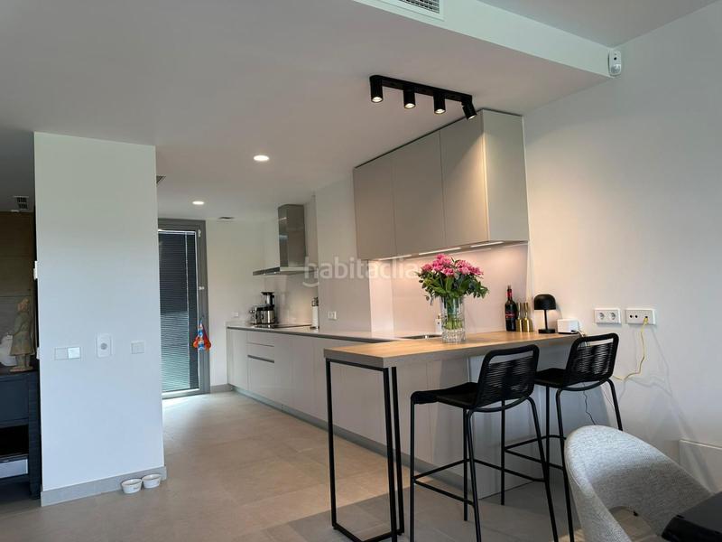 Foto 0520f609-a0d8-4705-ba31-36946024d75e. Affitto casa a schiera con parcheggio in San Pedro de Alcántara Pueblo Marbella