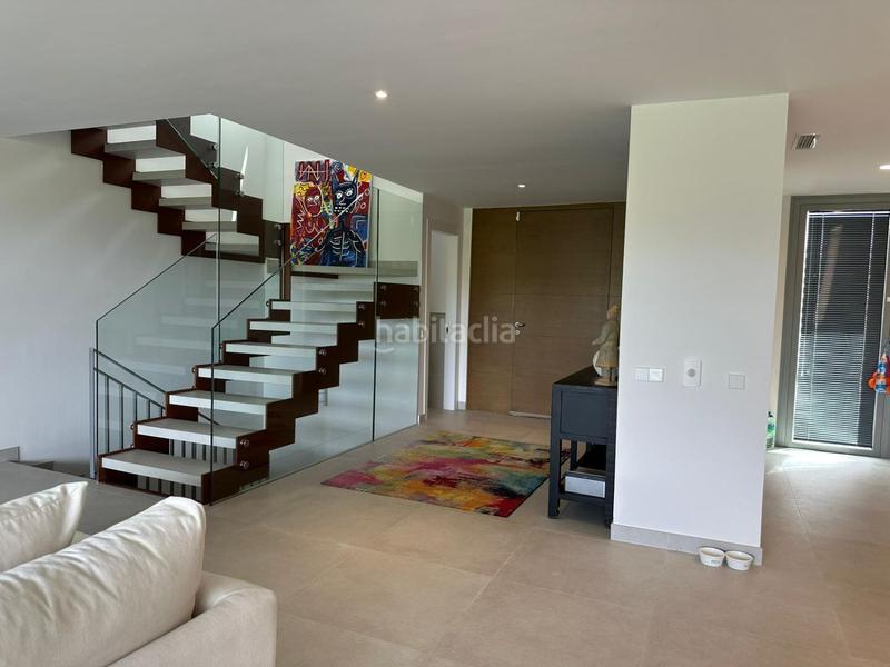 Foto 682f7679-9c26-445b-aa41-27fb082256d7. Affitto casa a schiera con parcheggio in San Pedro de Alcántara Pueblo Marbella