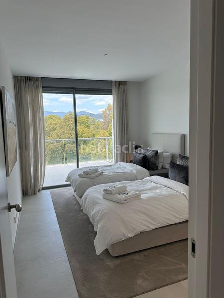 Foto 797c4719-615d-4401-9b9a-d506414199c7. Affitto casa a schiera con parcheggio in San Pedro de Alcántara Pueblo Marbella