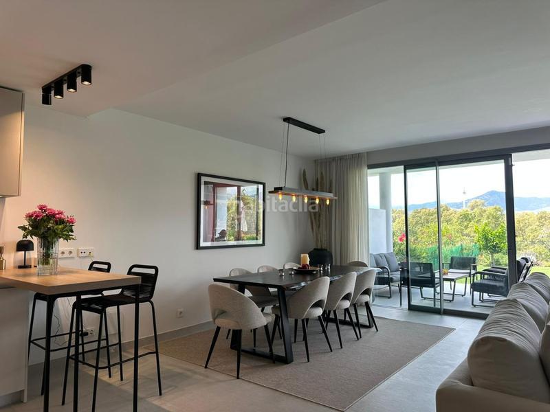 Foto aae5a203-689d-4e6c-b0de-128c859ee109. Affitto casa a schiera con parcheggio in San Pedro de Alcántara Pueblo Marbella