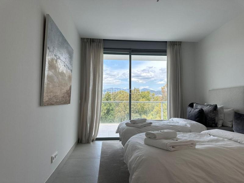 Foto 0aa05284-9cf8-45b9-adba-2f6f7e6425a1. Lloguer casa adossada amb aparcament a San Pedro de Alcántara Pueblo Marbella