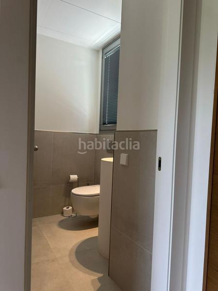 Foto 30847c7c-d141-441b-ba6b-fd5f8081a811. Lloguer casa adossada amb aparcament a San Pedro de Alcántara Pueblo Marbella