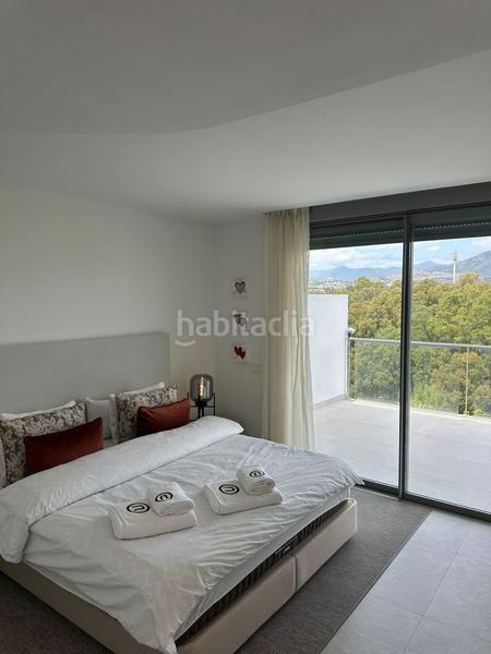 Foto ac754410-7494-4ab7-be22-e4c9c851400f. Lloguer casa adossada amb aparcament a San Pedro de Alcántara Pueblo Marbella