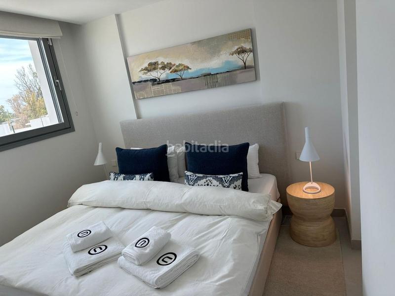 Foto b6b48473-22f8-476b-b841-9304cde623d3. Lloguer casa adossada amb aparcament a San Pedro de Alcántara Pueblo Marbella