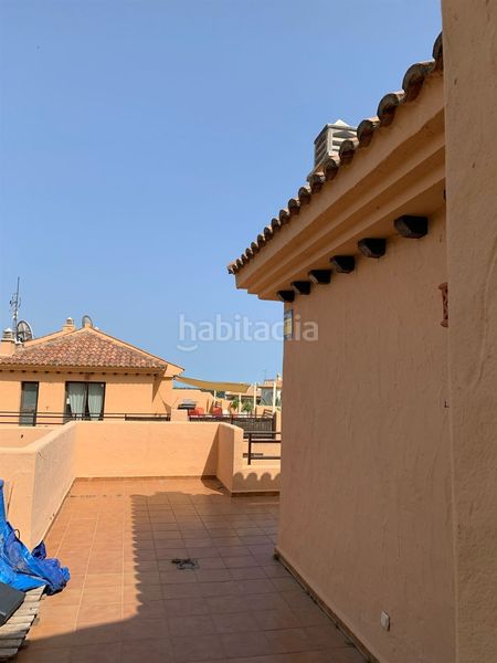 Foto 58cb0f2d-46c9-4251-982b-f98bff47e20b. Àtic amb aparcament piscina a Riviera del Sol Mijas