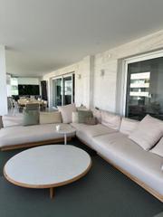 Location Attique à Puerto Banús. Atico en alquiler en puerto banús, 6 dormitorios.