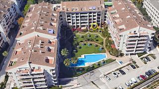 Apartament a La Carolina - Guadalpín. Apartamento en venta en milla de oro, 1 dormitorio.