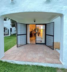 Lloguer Casa adossada a Bel - Air. Adosado en alquiler en belair, 3 dormitorios.