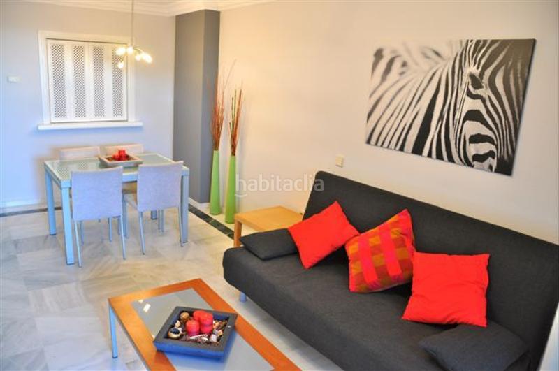 Foto 000a0be6-1c50-4ab6-b1e3-b5b3fc639156. Affitto piccolo appartamento con parcheggio piscina in Marbella