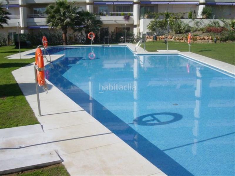 Foto 265a1605-c160-4cdf-8e32-51006099a3bf. Affitto piccolo appartamento con parcheggio piscina in Marbella