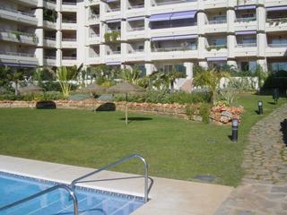 Lloguer Apartament a La Carolina - Guadalpín. Apartamento en alquiler en nageles, 1 dormitorio.