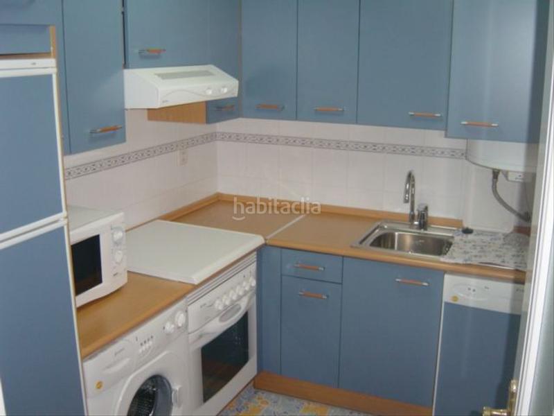 Foto 2373326a-b22b-435e-a93b-7a163dcff547. Miete appartement mit parking pool in La Carolina - Guadalpín Marbella