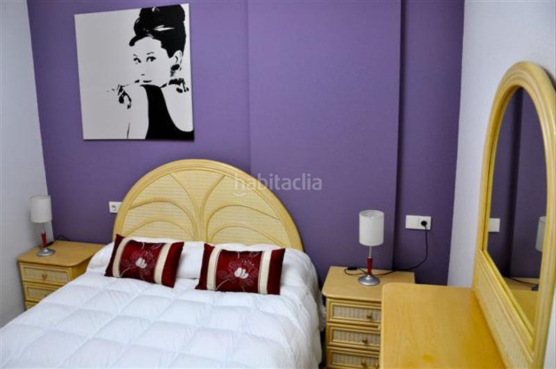 Foto 2ee72a17-feb6-4deb-aafd-95f0208ecabe. Rent apartment with parking pool in La Carolina - Guadalpín Marbella