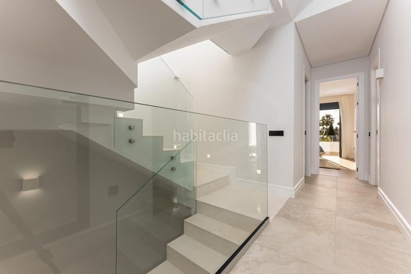 Foto 0dba9530-bcfe-4c4c-a073-9f95e1fd0456. Alquiler casa adosada en n/a adosado en alquiler en nueva andalucía, 3 dormitorios. en Marbella